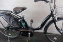 City-Style Bicycles Pas Natura 26 3 8.9Ah 4