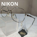 Nikon Glasses 761 125