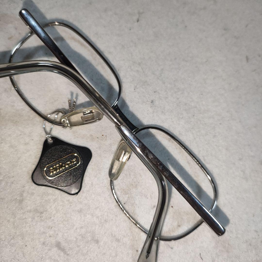 Nikon Glasses 761 125