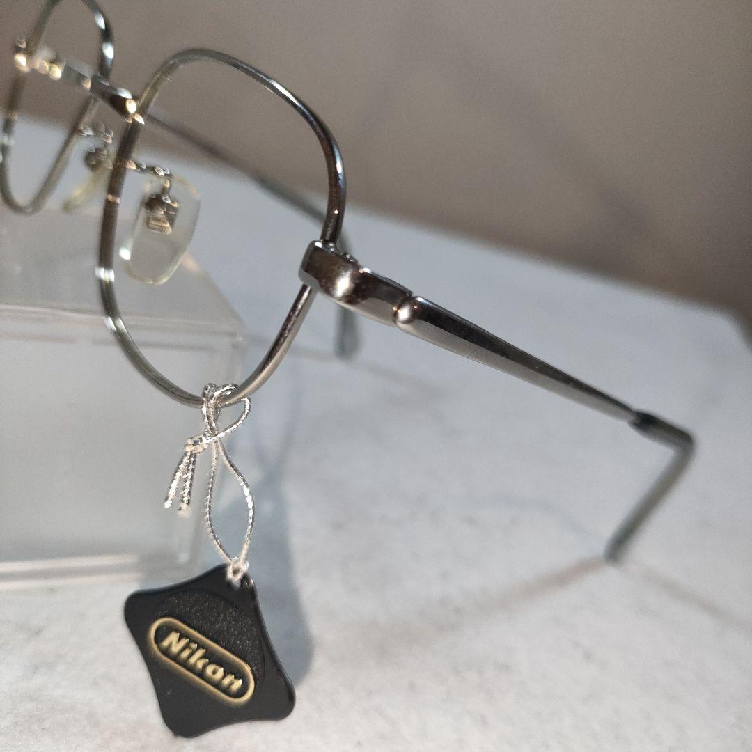 Nikon Glasses 761 125