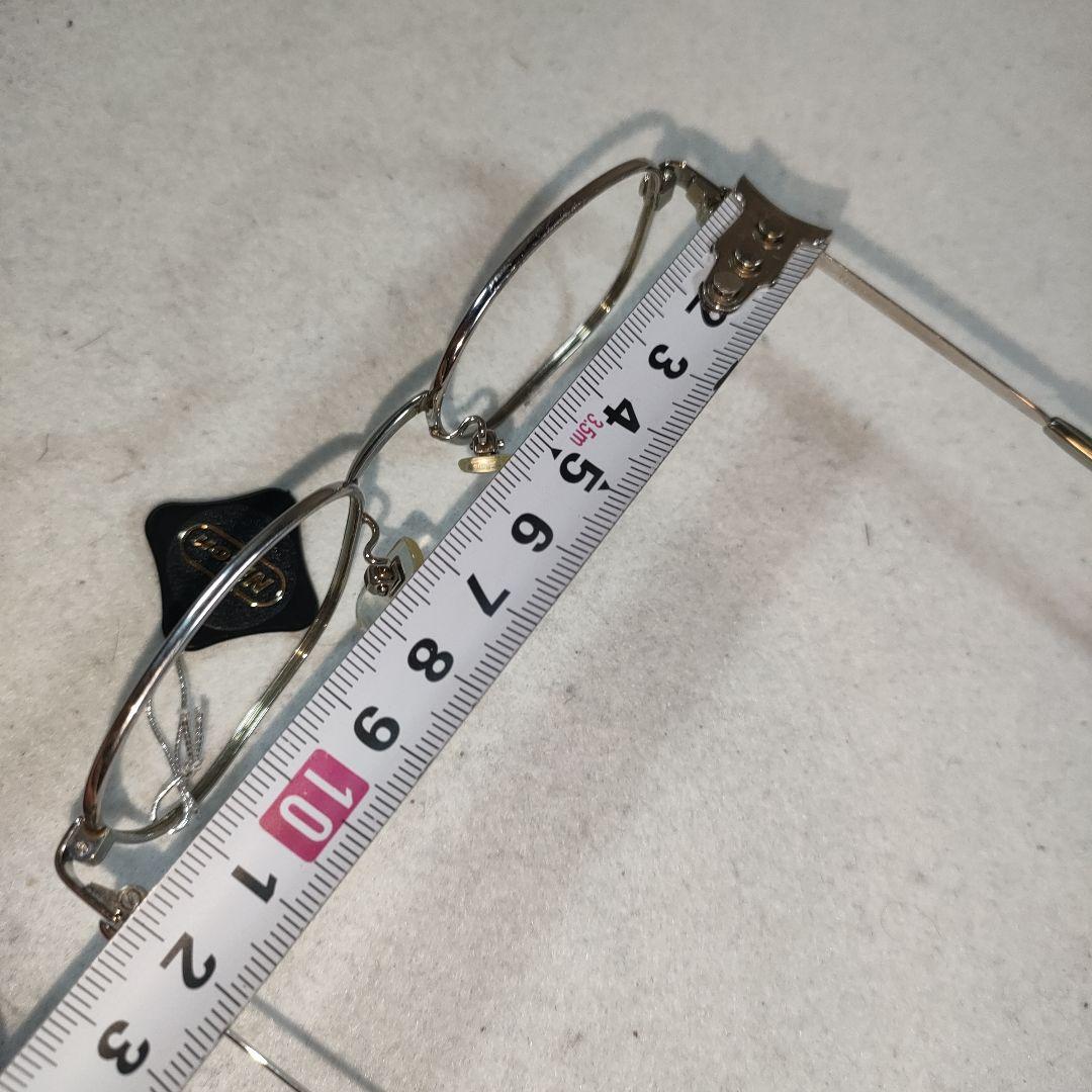 Nikon Glasses 761 125