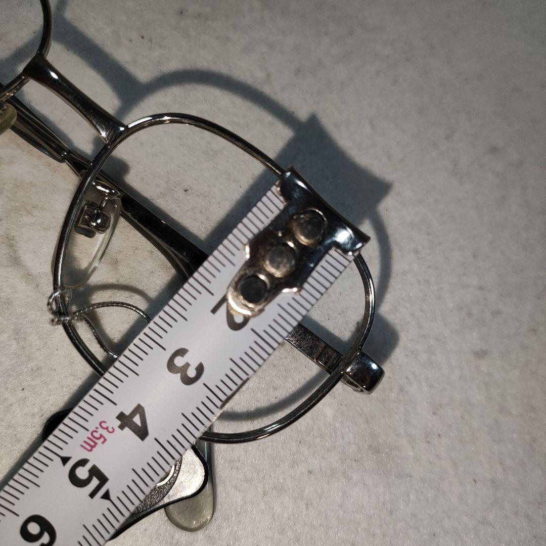 Nikon Glasses 761 125