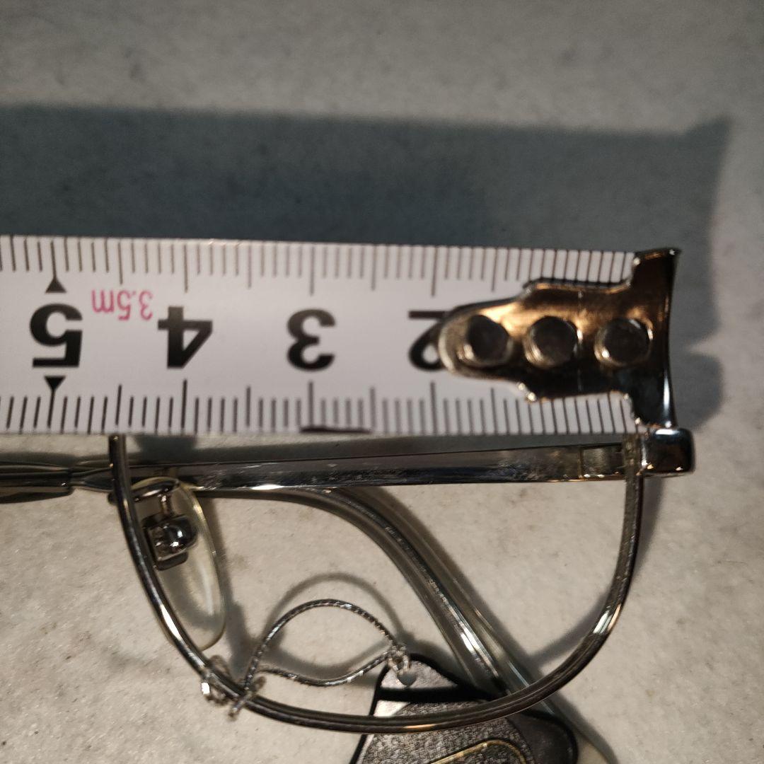Nikon Glasses 761 125