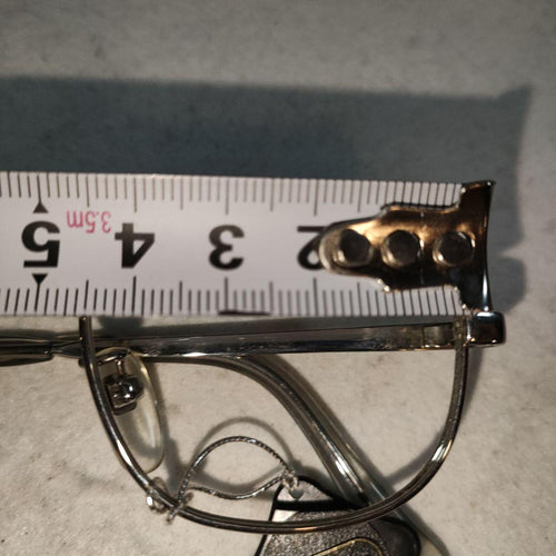 Nikon Glasses 761 125