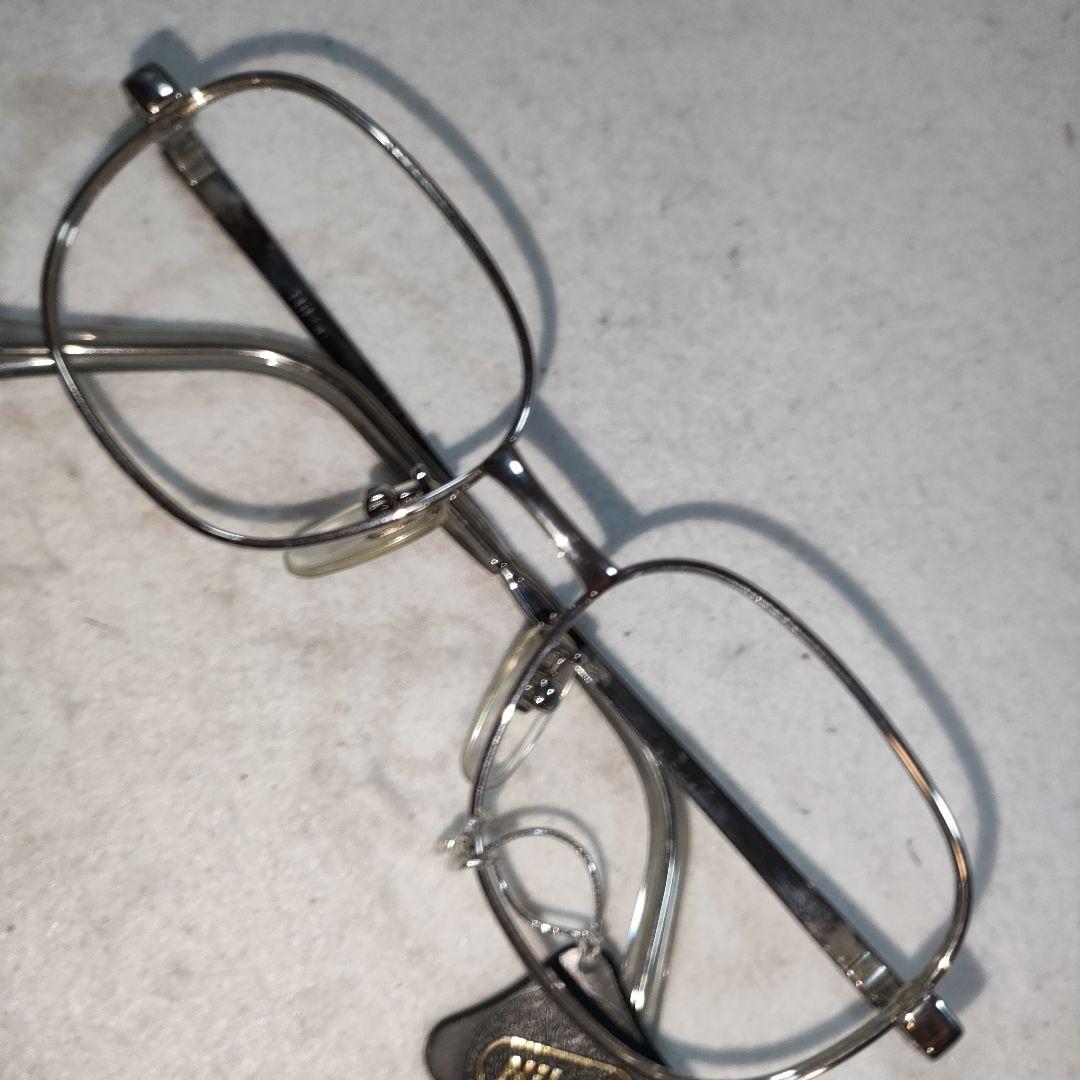 Nikon Glasses 761 125
