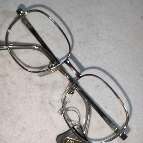 Nikon Glasses 761 125