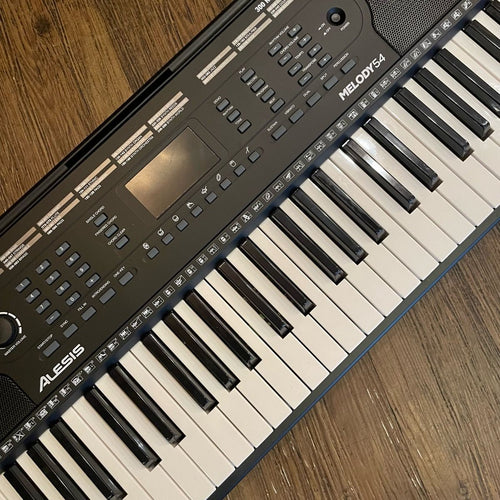 Alesis Analog Synthesizer Melody54