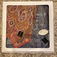 Yves Saint Laurent Handkerchiefs 2