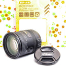 Nikon Zoom Lenses 18-200Mm Vr