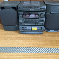 Mini -Component Aiwa Cx-V30