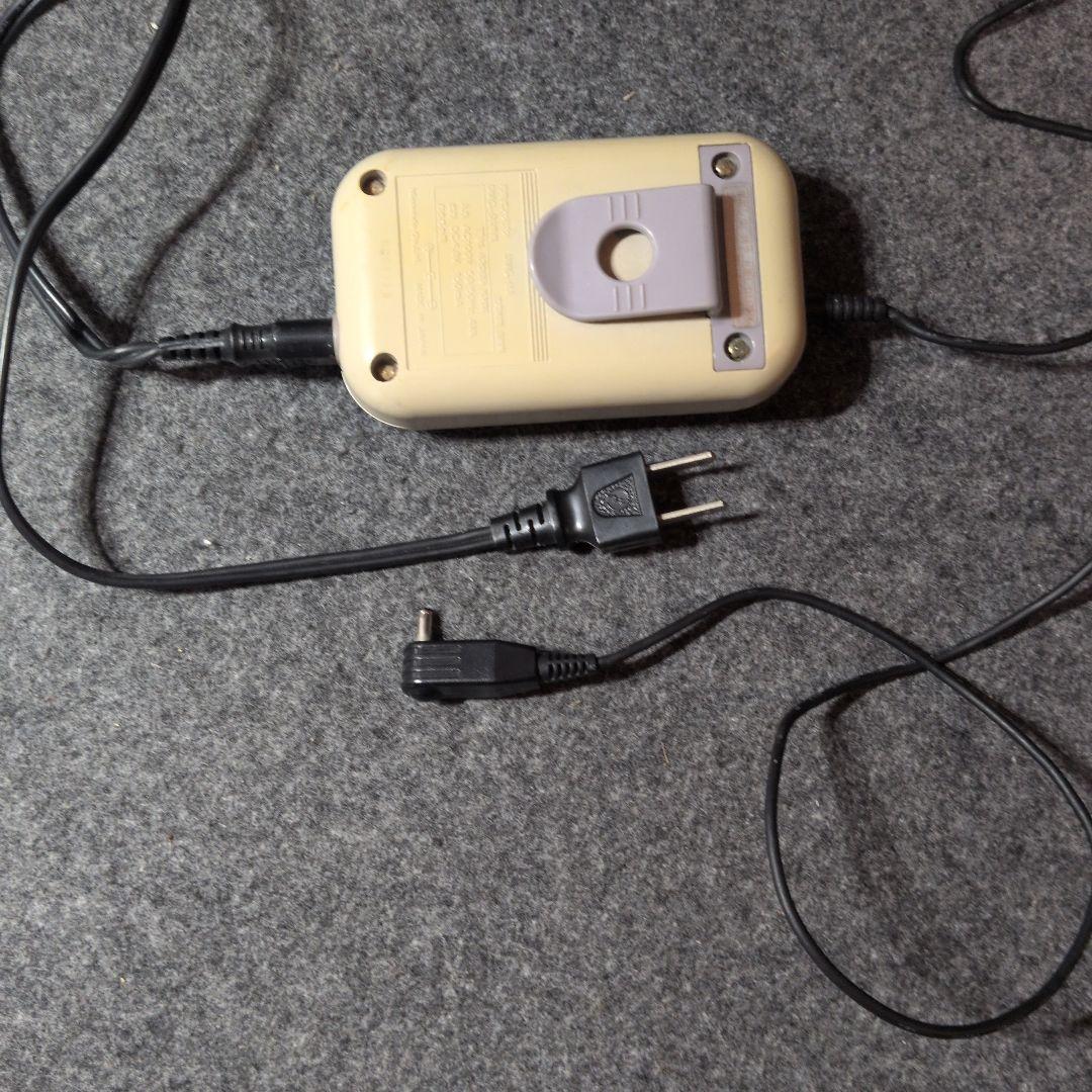 Nintendo Body (Game Boy) Ok Ac