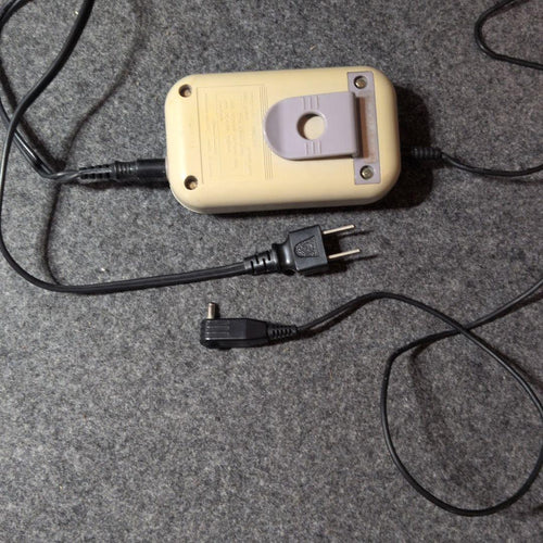 Nintendo Body (Game Boy) Ok Ac