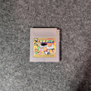 Nintendo Body (Game Boy) Ok Ac