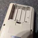 Nintendo Body (Game Boy) Ok Ac