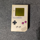 Nintendo Body (Game Boy) Ok Ac