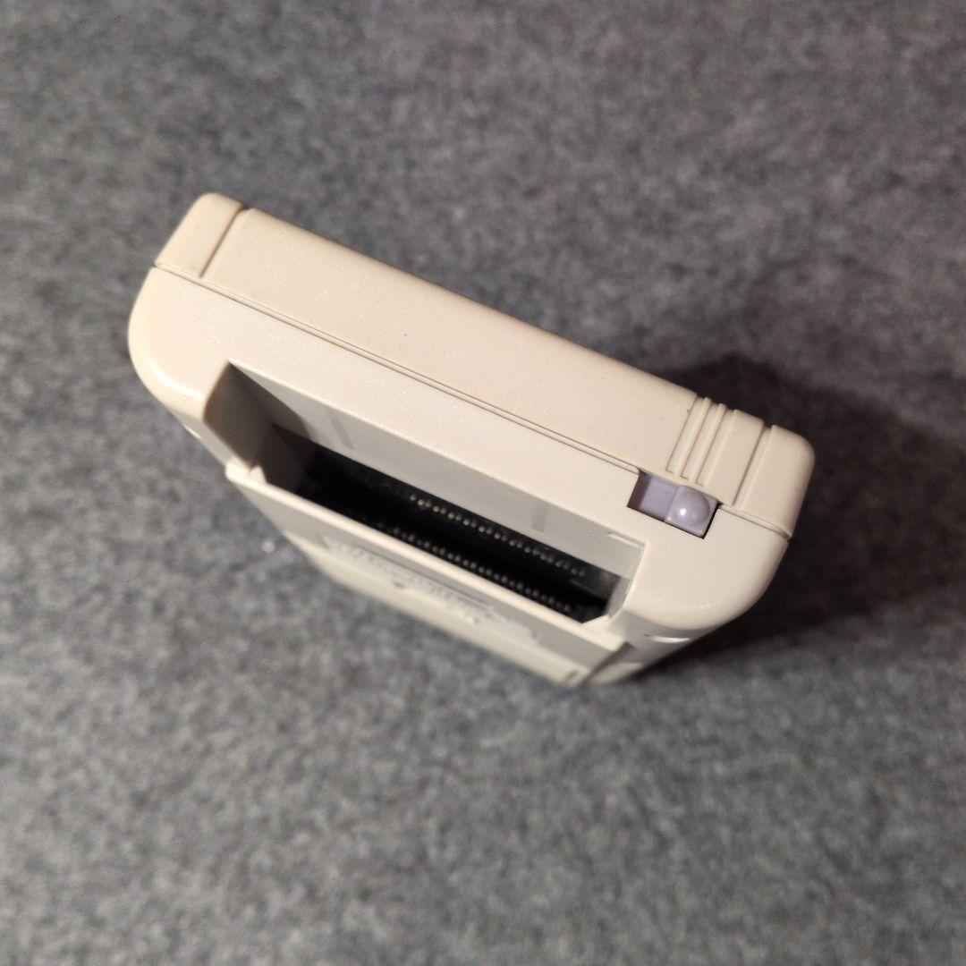 Nintendo Body (Game Boy) Ok Ac