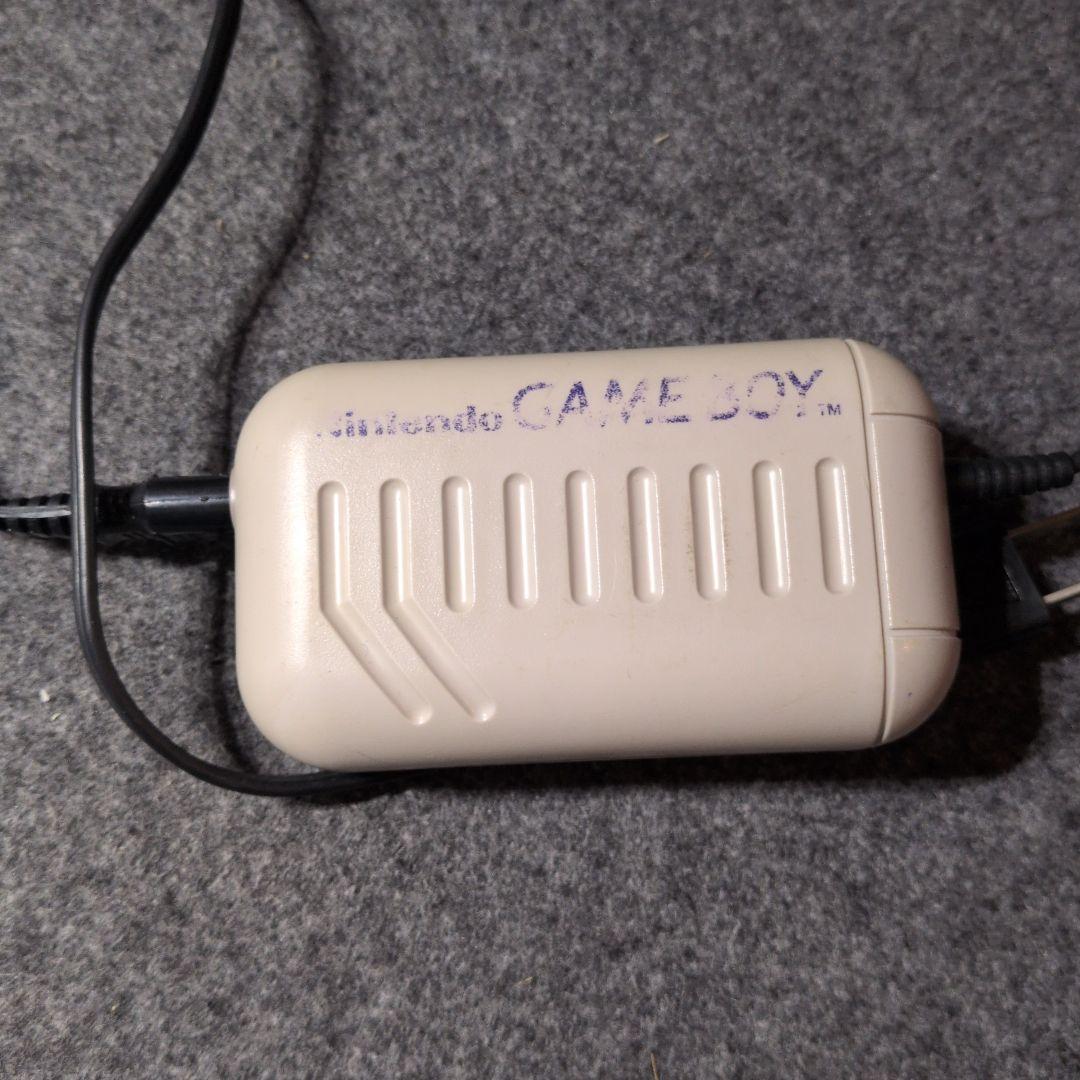 Nintendo Body (Game Boy) Ok Ac
