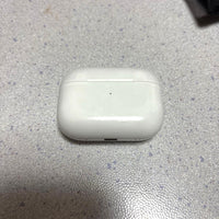 Apple Airpods Airpodspro2 Lightning