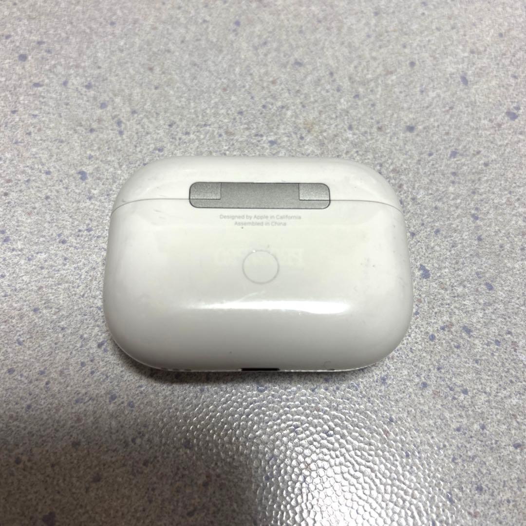 Apple Airpods Airpodspro2 Lightning