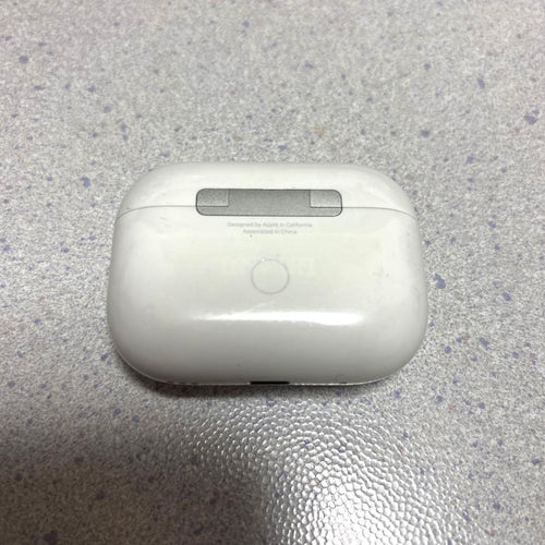 Apple Airpods Airpodspro2 Lightning