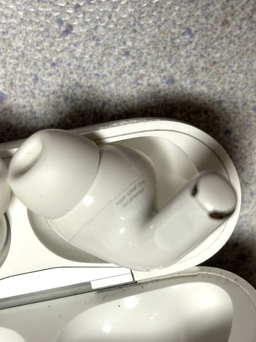 Apple Airpods Airpodspro2 Lightning