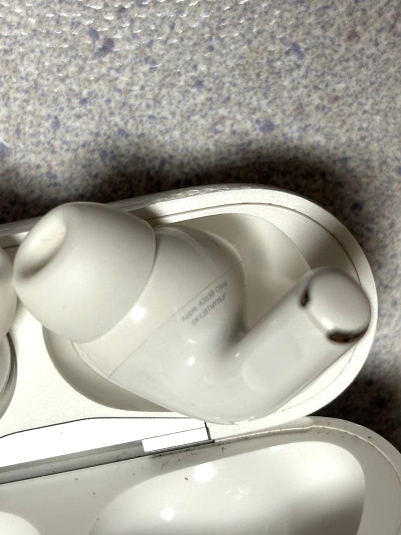 Apple Airpods Airpodspro2 Lightning
