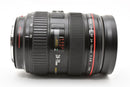 Objectifs zoom Canon Ef 24-70Mm F2.8 L Usm #2077
