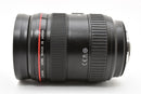 Objectifs zoom Canon Ef 24-70Mm F2.8 L Usm #2077
