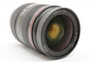 Objectifs zoom Canon Ef 24-70Mm F2.8 L Usm #2077