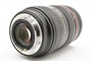 Objectifs zoom Canon Ef 24-70Mm F2.8 L Usm #2077