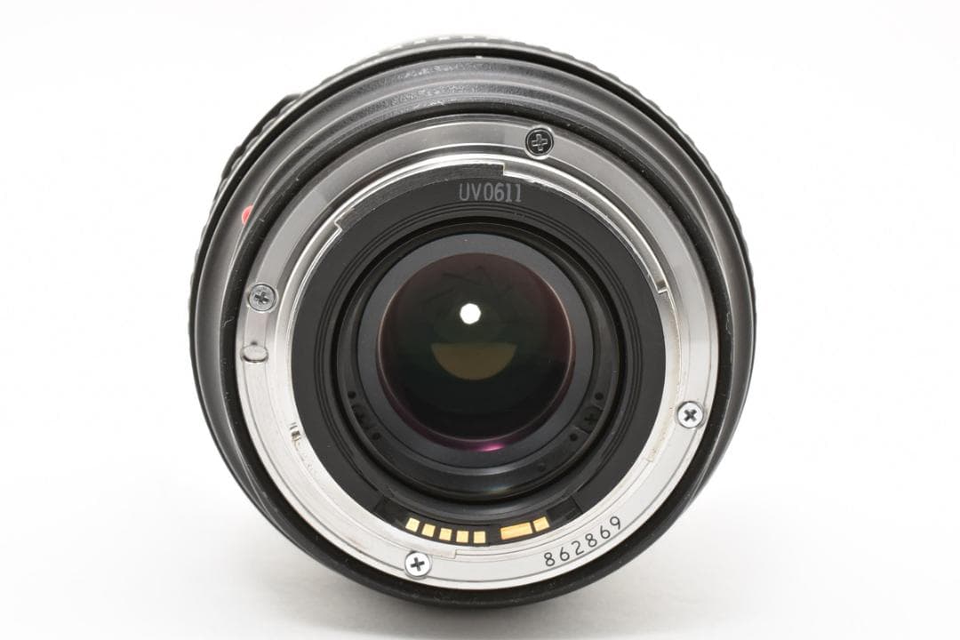 Objectifs zoom Canon Ef 24-70Mm F2.8 L Usm #2077