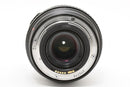 Objectifs zoom Canon Ef 24-70Mm F2.8 L Usm #2077