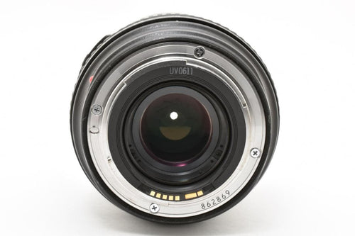 Objectifs zoom Canon Ef 24-70Mm F2.8 L Usm #2077