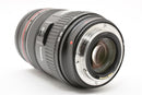 Objectifs zoom Canon Ef 24-70Mm F2.8 L Usm #2077