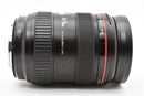 Objectifs zoom Canon Ef 24-70Mm F2.8 L Usm #2077