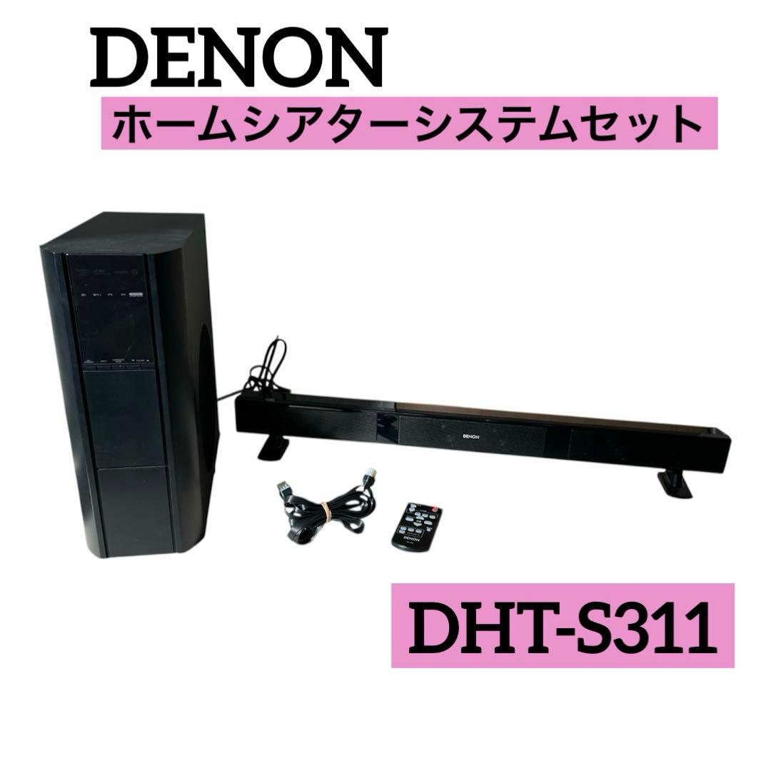Denon Others Dht-S311 2012