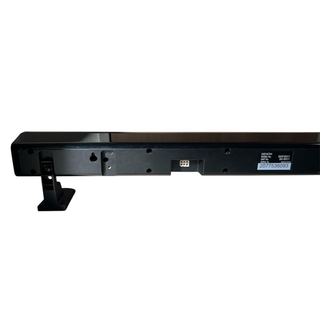 Denon Others Dht-S311 2012