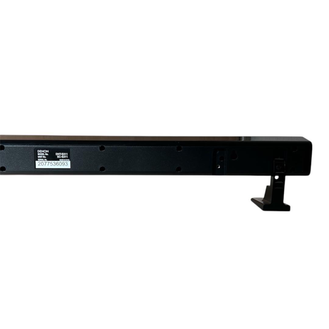 Denon Others Dht-S311 2012