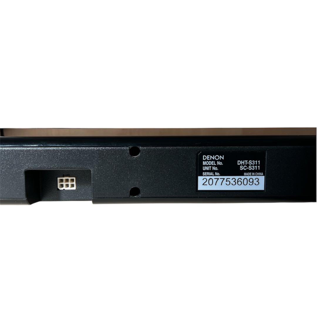 Denon Others Dht-S311 2012