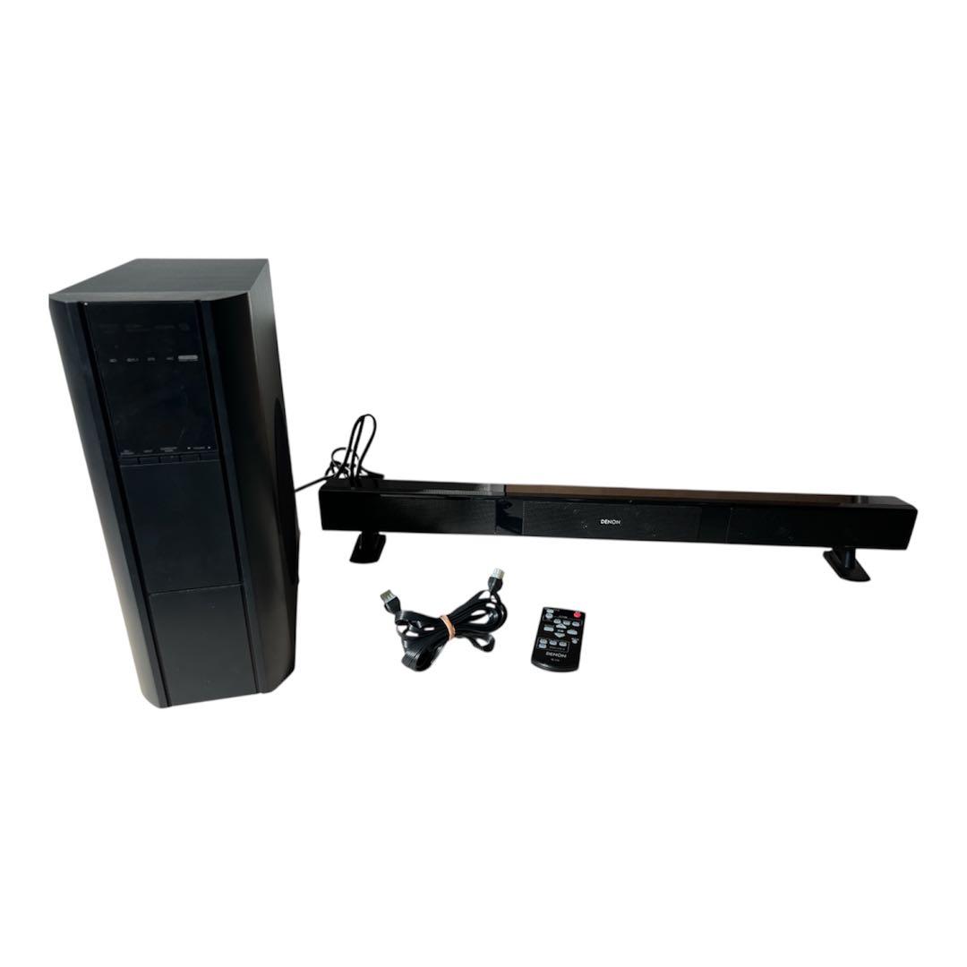 Denon Others Dht-S311 2012