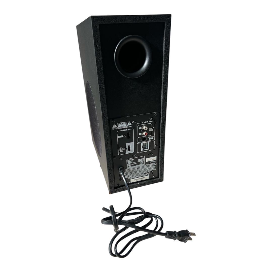 Denon Others Dht-S311 2012