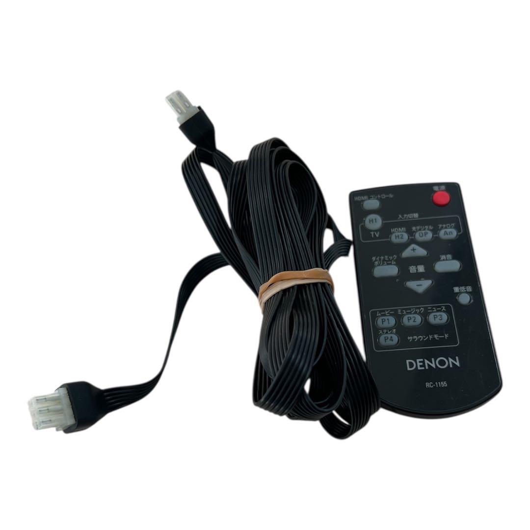 Denon Others Dht-S311 2012