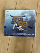 Commemorative Goods 50/50 2024