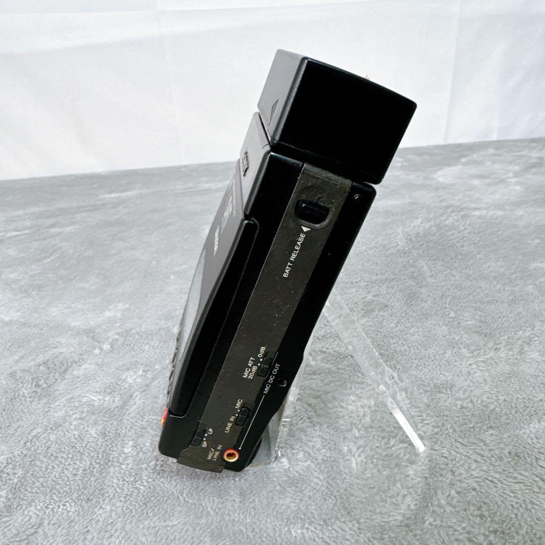 Sony Digital Audio Players C78 Dat Tcd-D3 Walkman