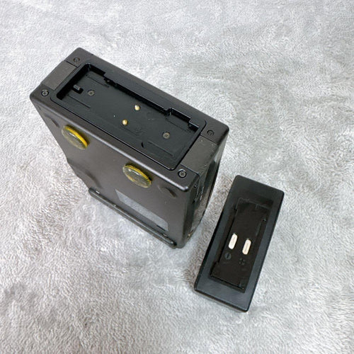 Sony Digital Audio Players C78 Dat Tcd-D3 Walkman