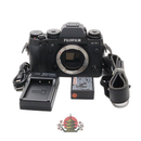 Fujifilm Mirrorless Interchangeable Lips 60 X-T1 X