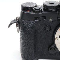 Fujifilm Mirrorless Interchangeable Lips 60 X-T1 X