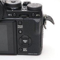 Fujifilm Mirrorless Interchangeable Lips 60 X-T1 X