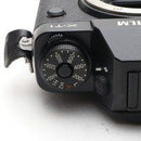 Fujifilm Mirrorless Interchangeable Lips 60 X-T1 X