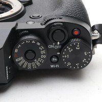 Fujifilm Mirrorless Interchangeable Lips 60 X-T1 X
